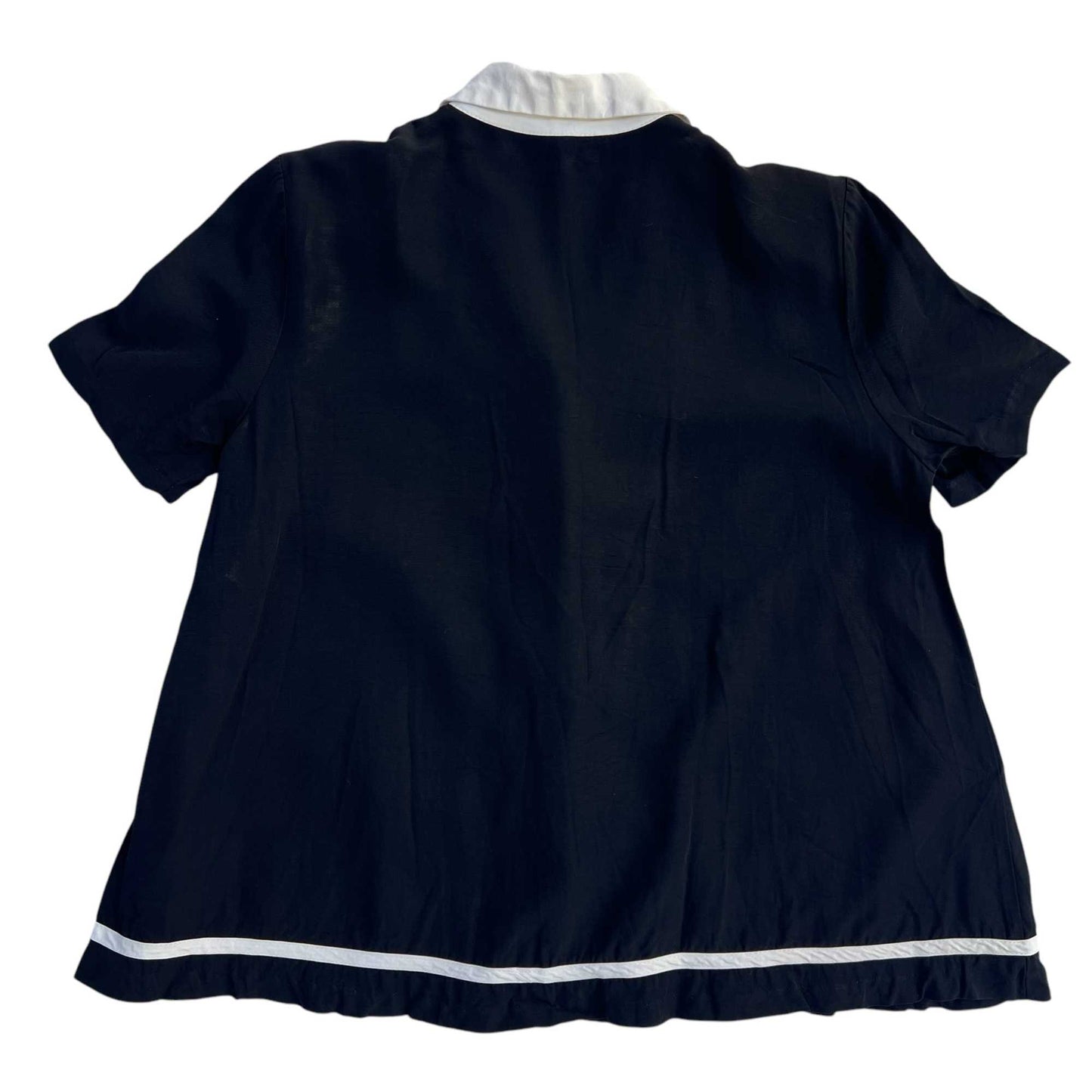 Women's Vintage Sandrea Collection Top