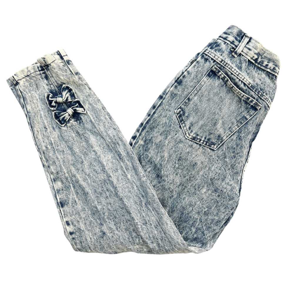 Cap Ferrat 80s Denim Jeans Size 13