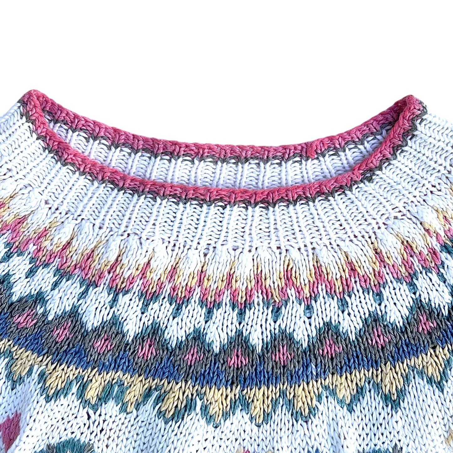 Koret 90s Pullover Sweater Size S