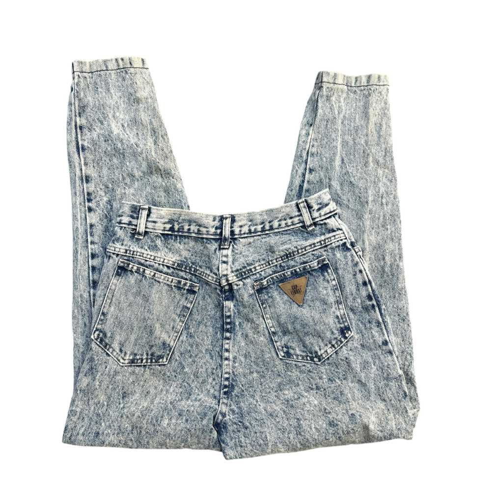 Cap Ferrat 80s Denim Jeans Size 13