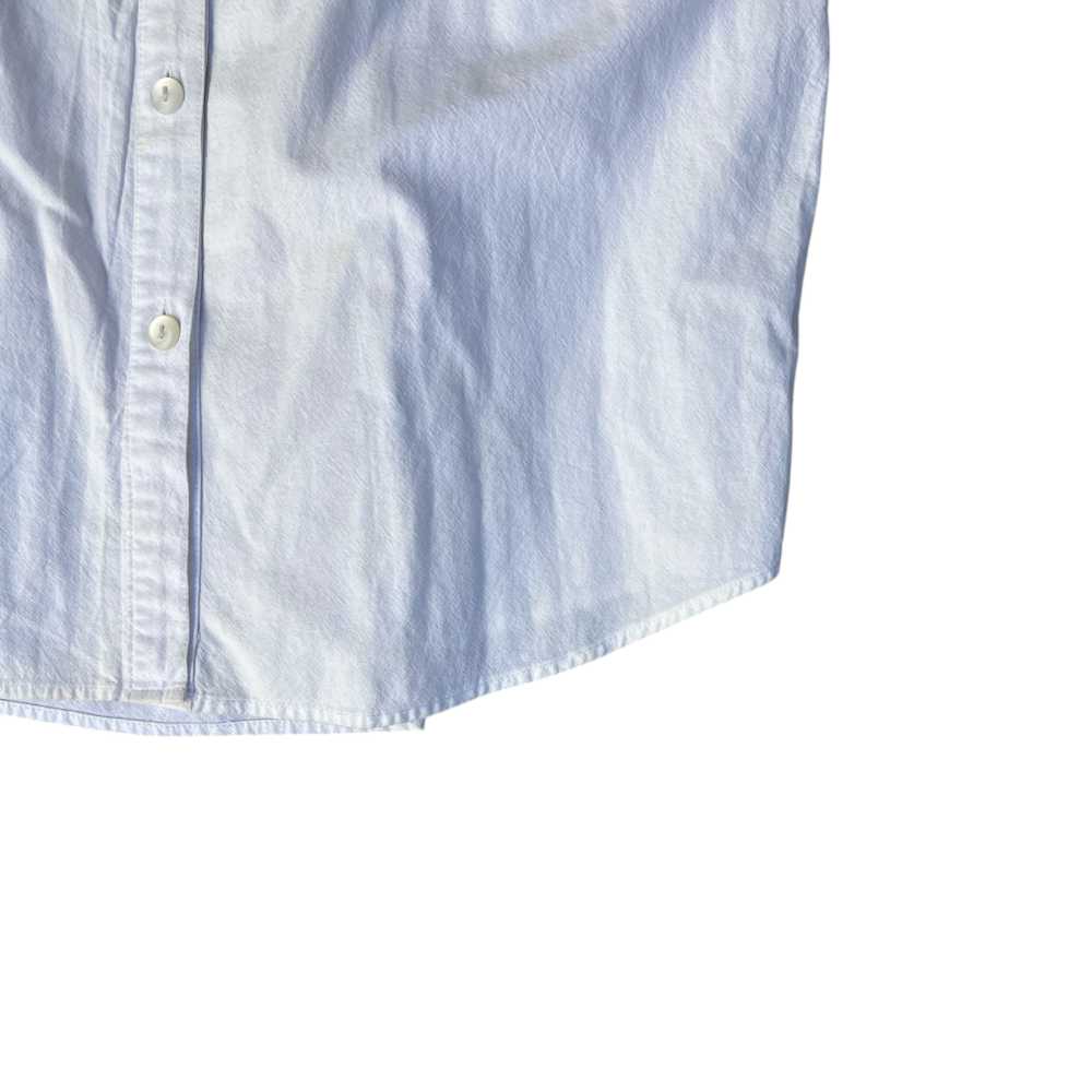 Jane Ashley Embroidered Top Size M