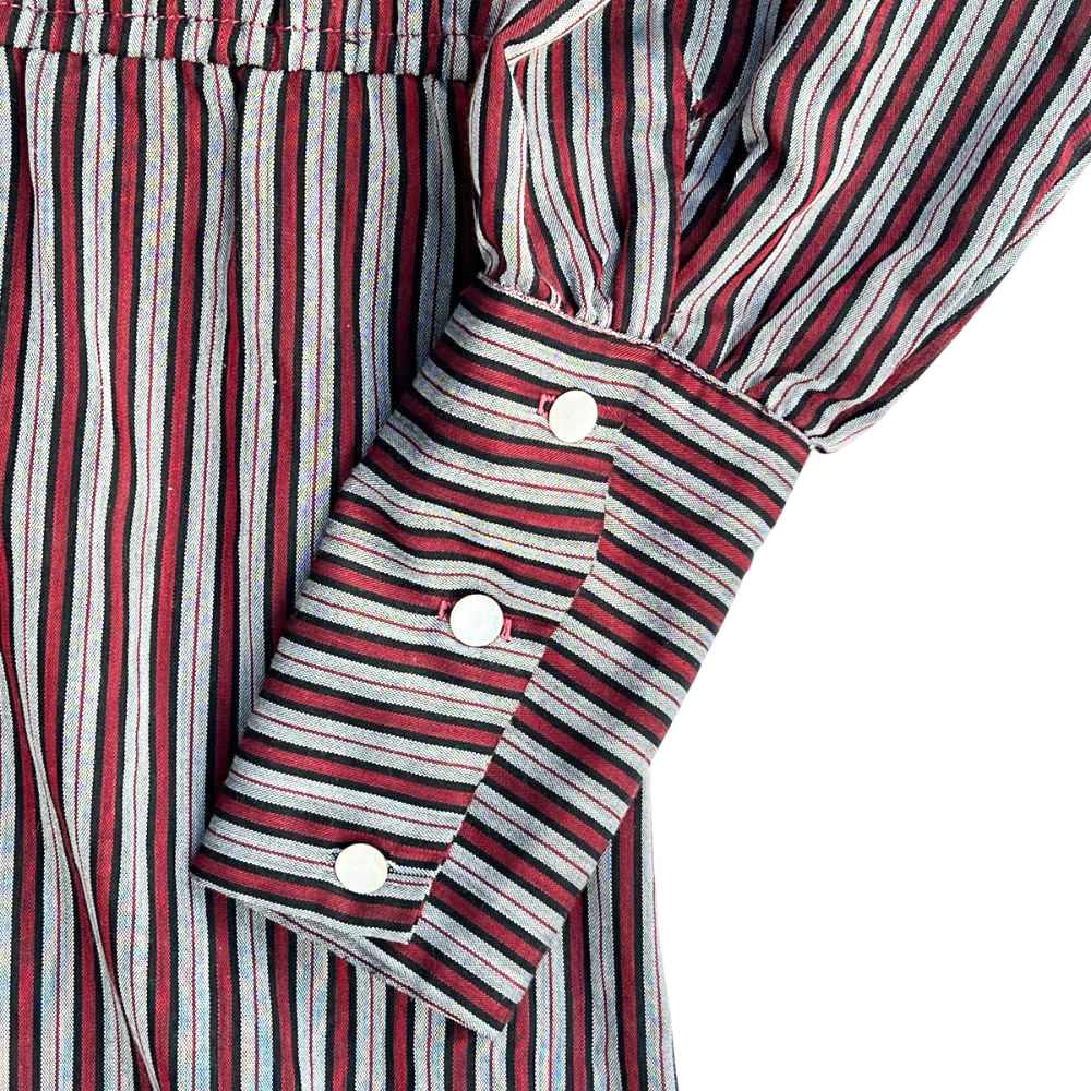 California Visionz Tuxedo Front Dress Size 7/8
