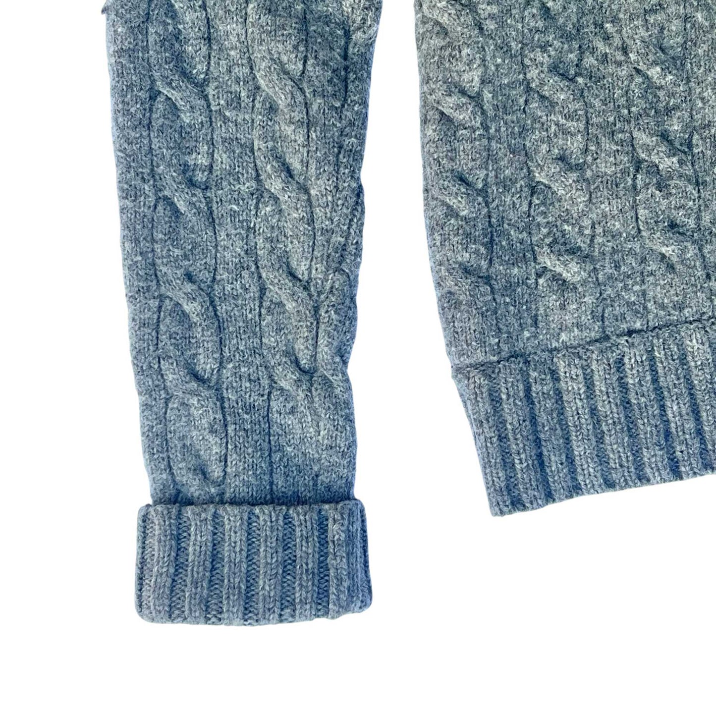Abercrombie & Fitch 90s Pullover Crew Neck Sweater