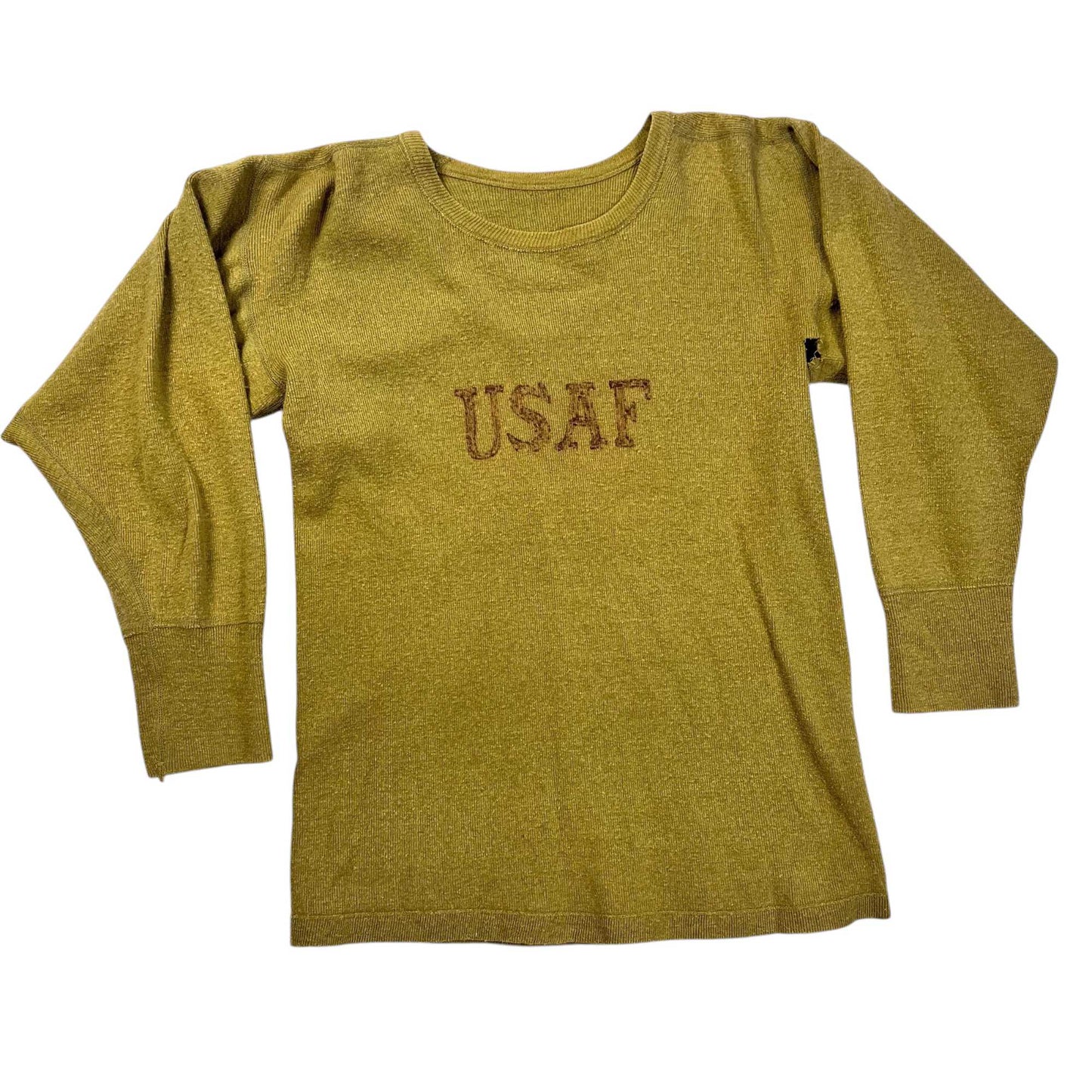 Vintage USAF Thermal Shirt