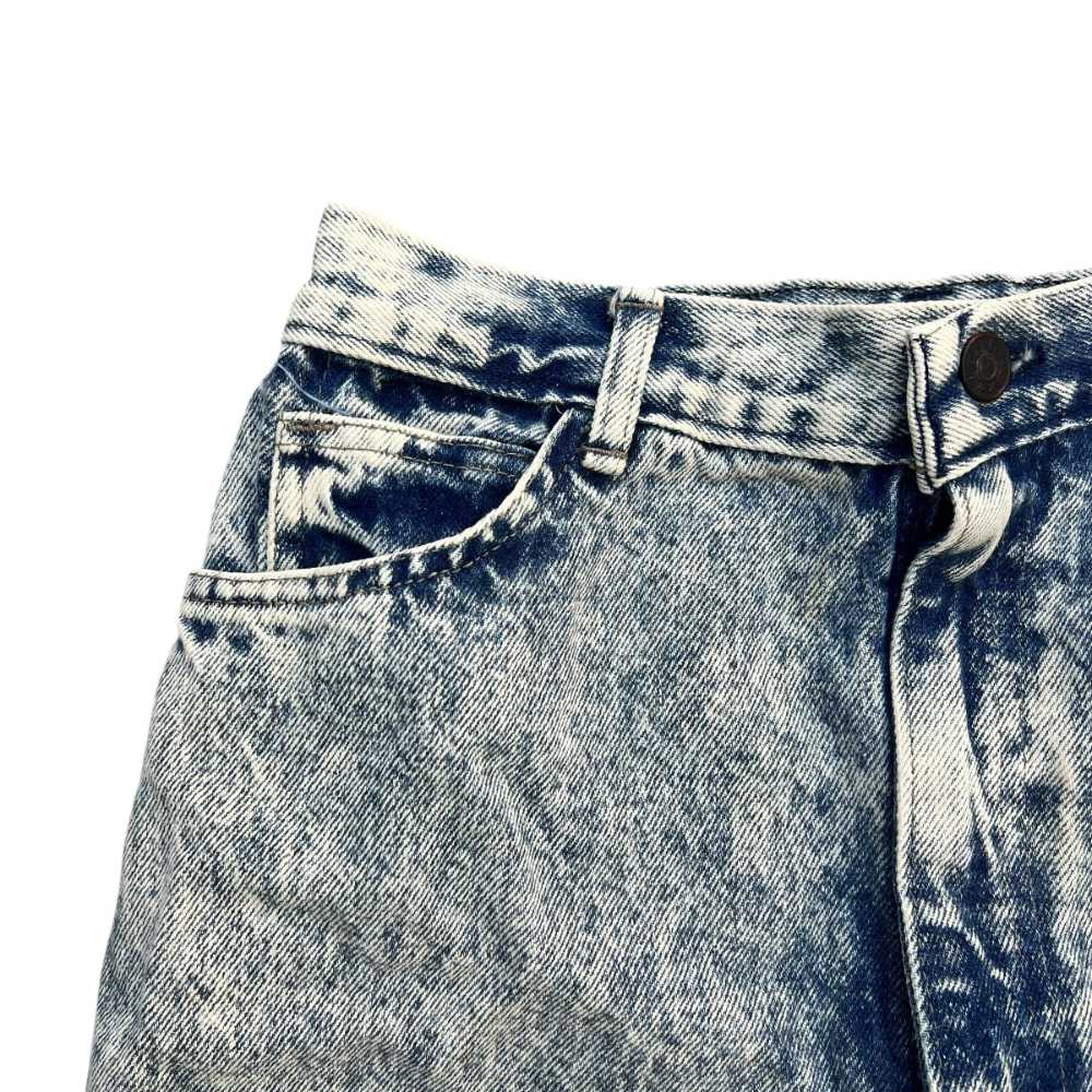 Cap Ferrat 80s Denim Jeans Size 13