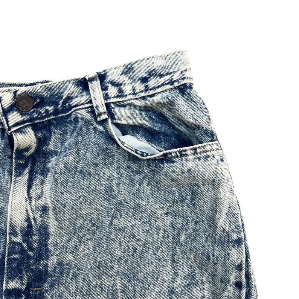 Cap Ferrat 80s Denim Jeans Size 13