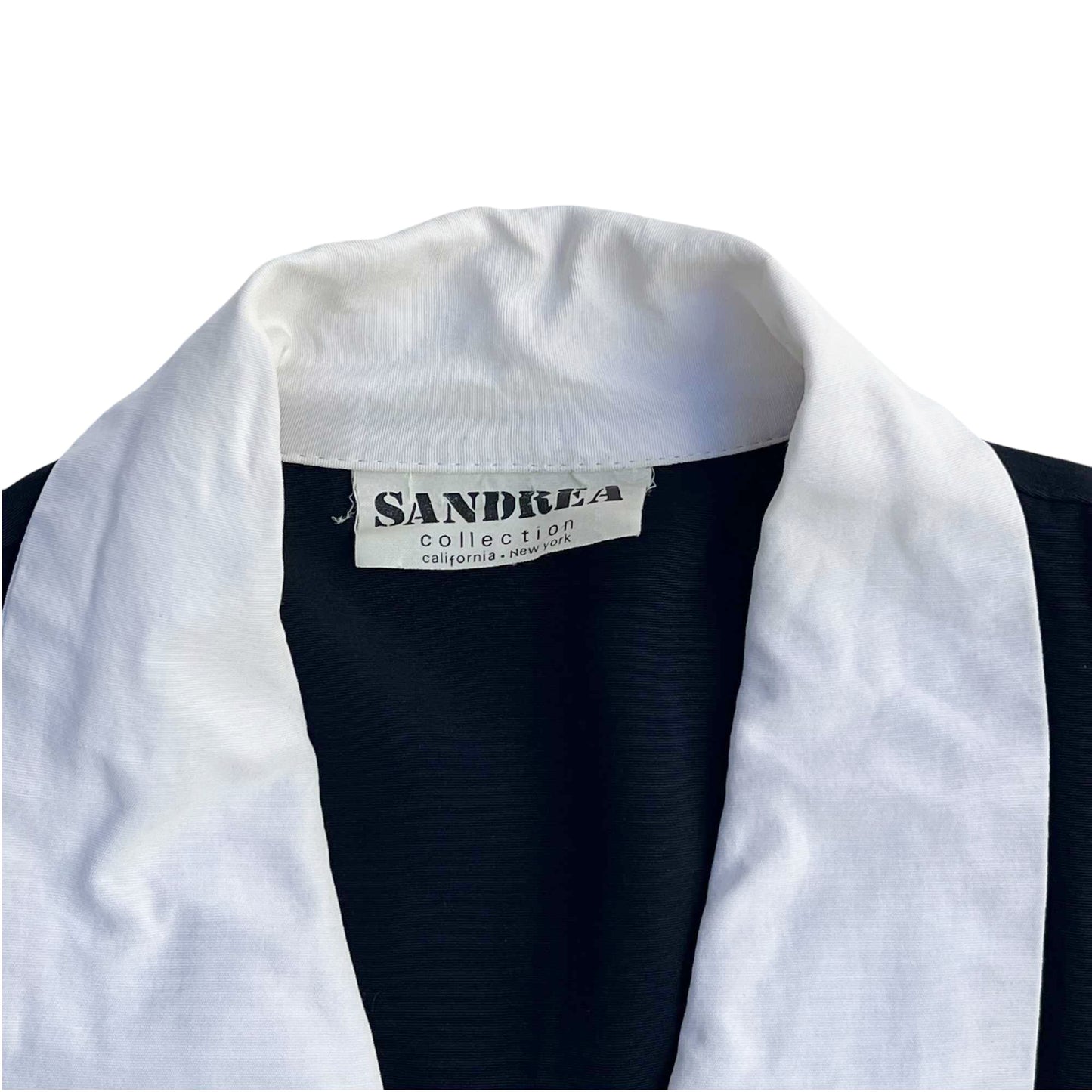 Women's Vintage Sandrea Collection Top