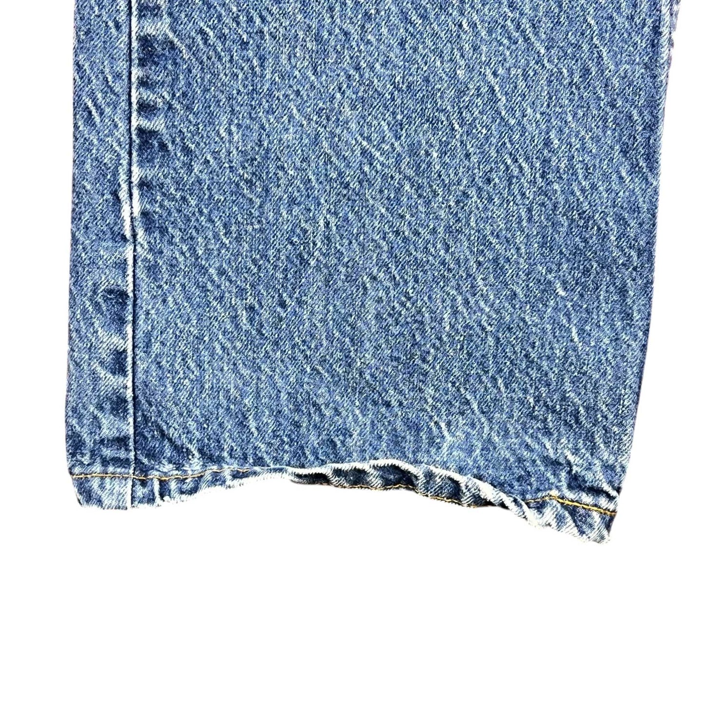 Levi's 90s 517 Orange Tab Boot Cut Jeans