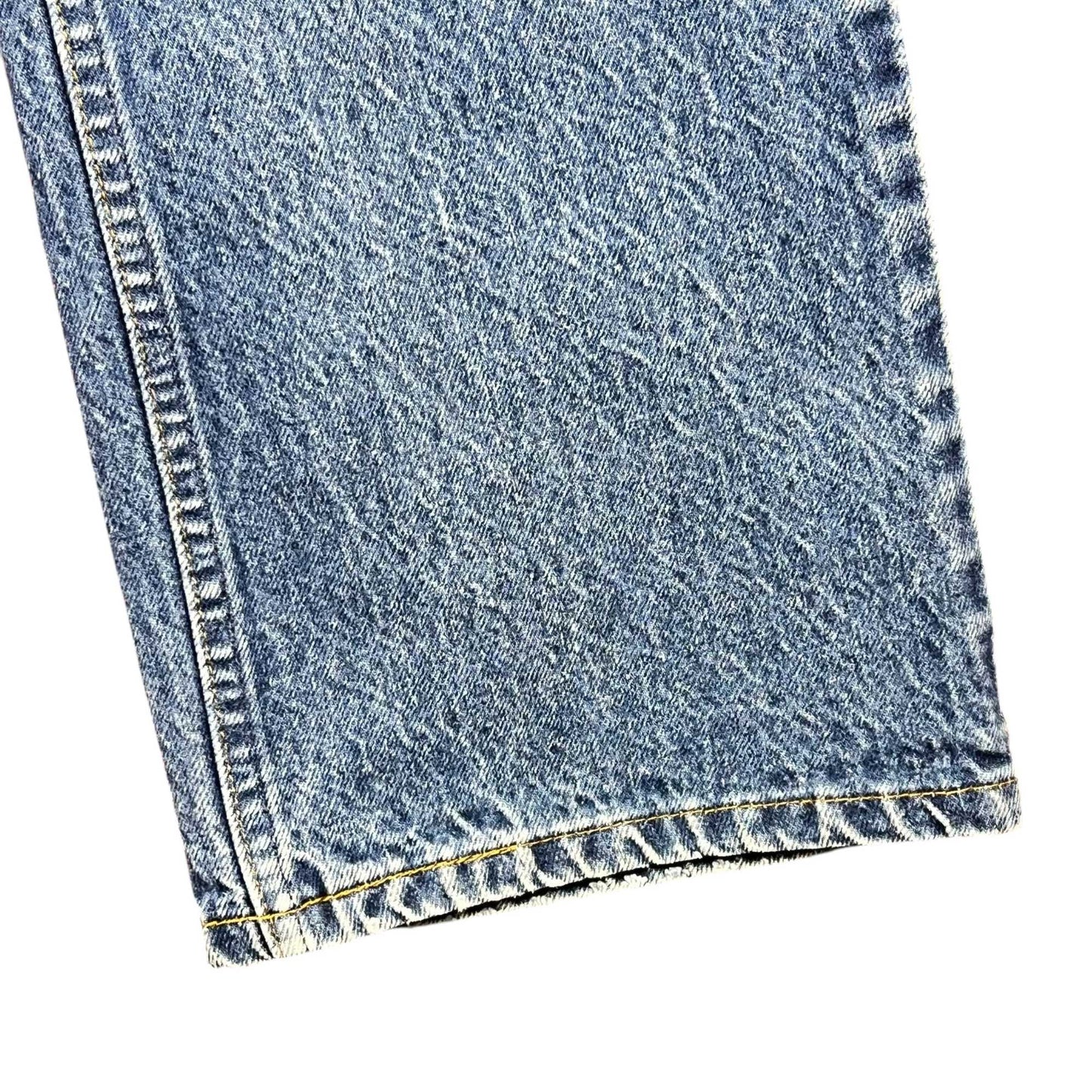 Levi's 90s 517 Orange Tab Boot Cut Jeans