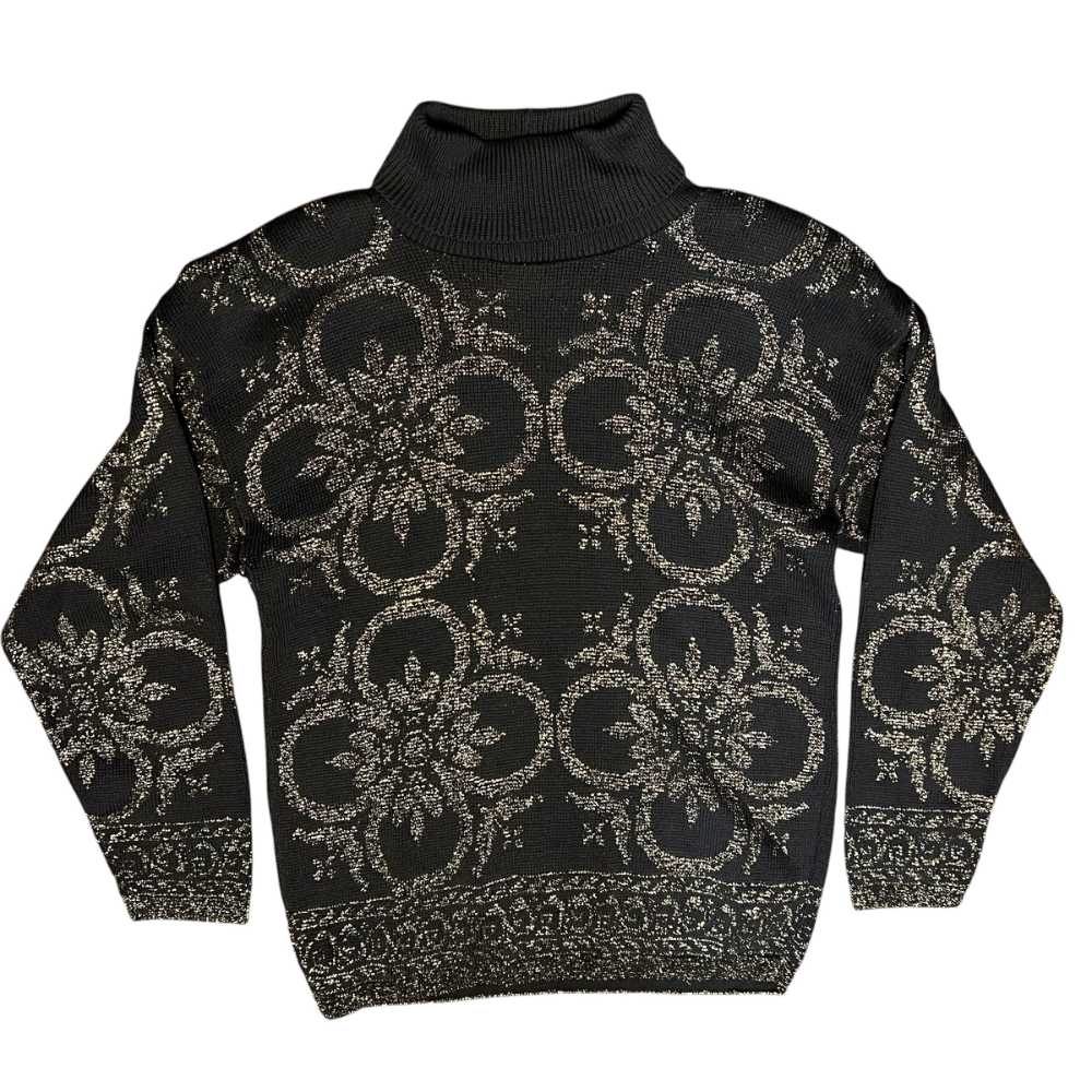 Pierre Cardin Bling Sweater Size S