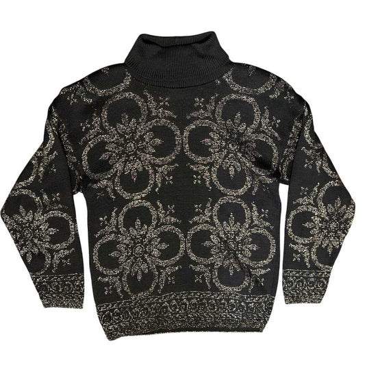 Pierre Cardin Bling Sweater Size S