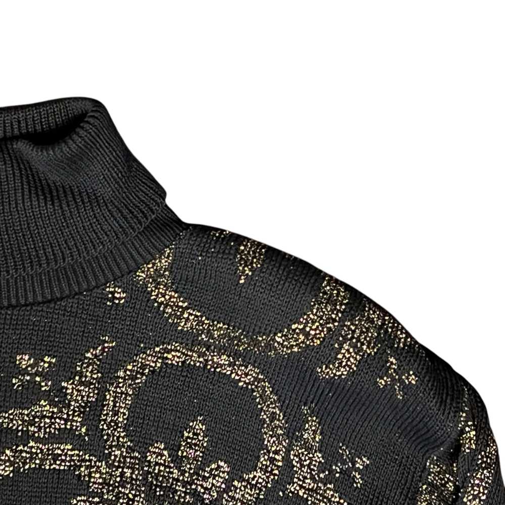 Pierre Cardin Bling Sweater Size S