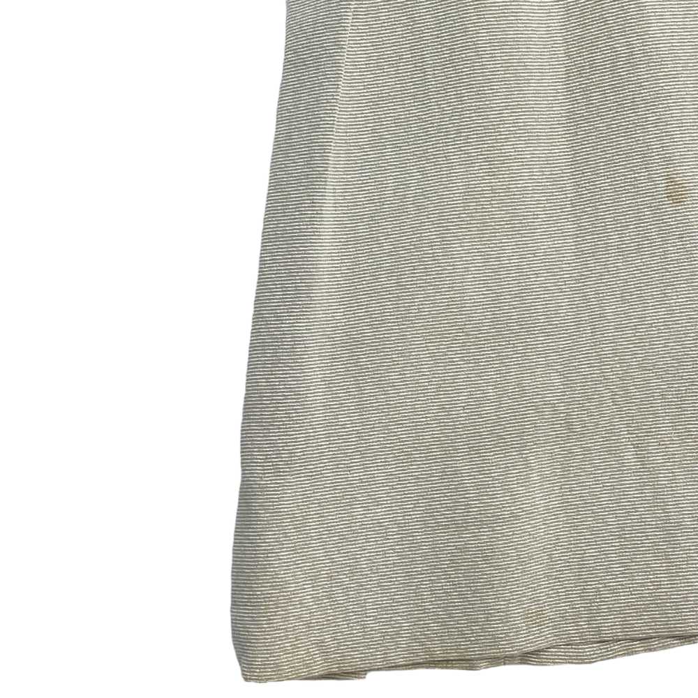 Jack Mann Original Vintage Tailored Dress