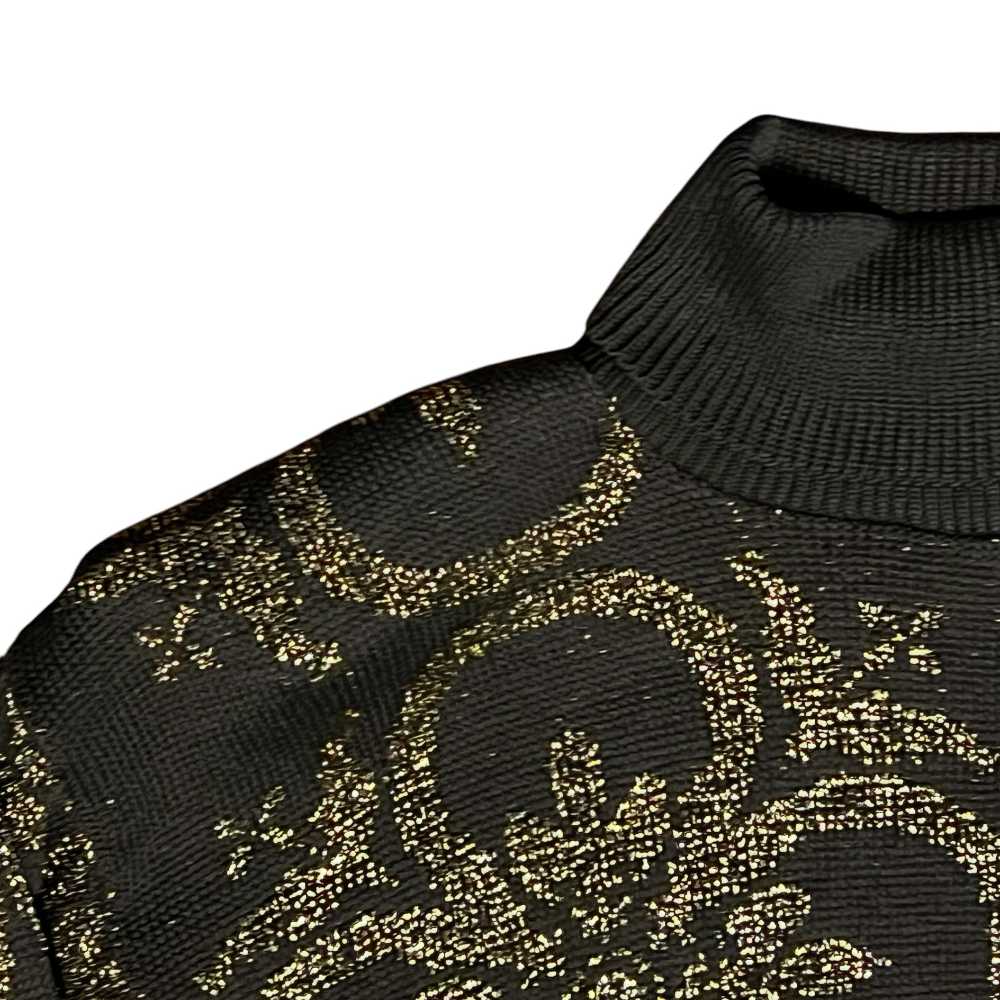 Pierre Cardin Bling Sweater Size S