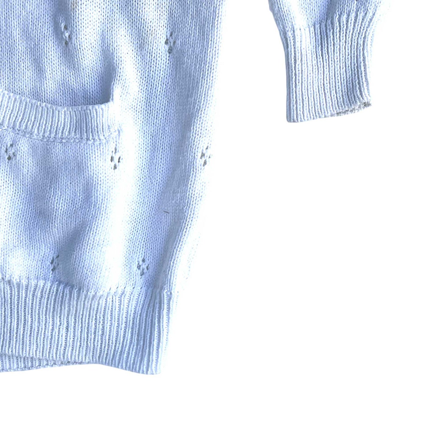 Margules Vintage 80s Cardigan Sweater Size M
