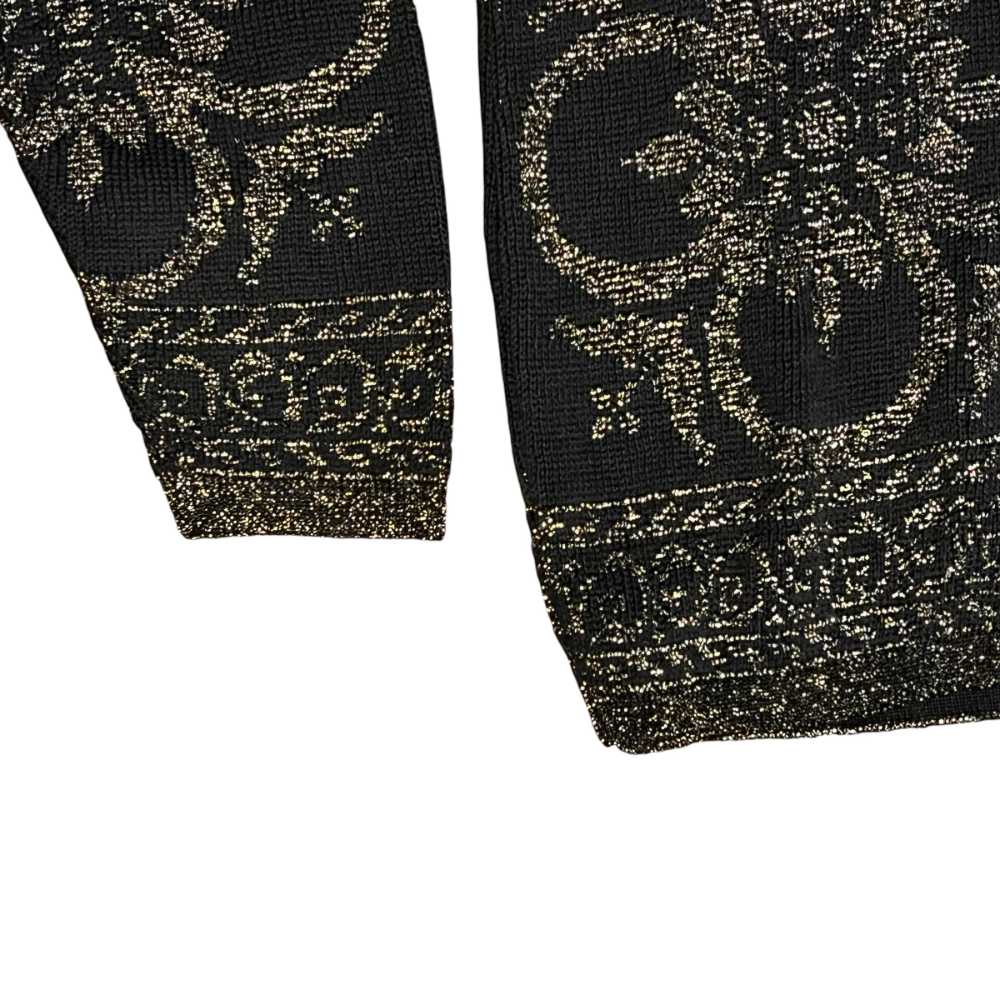 Pierre Cardin Bling Sweater Size S
