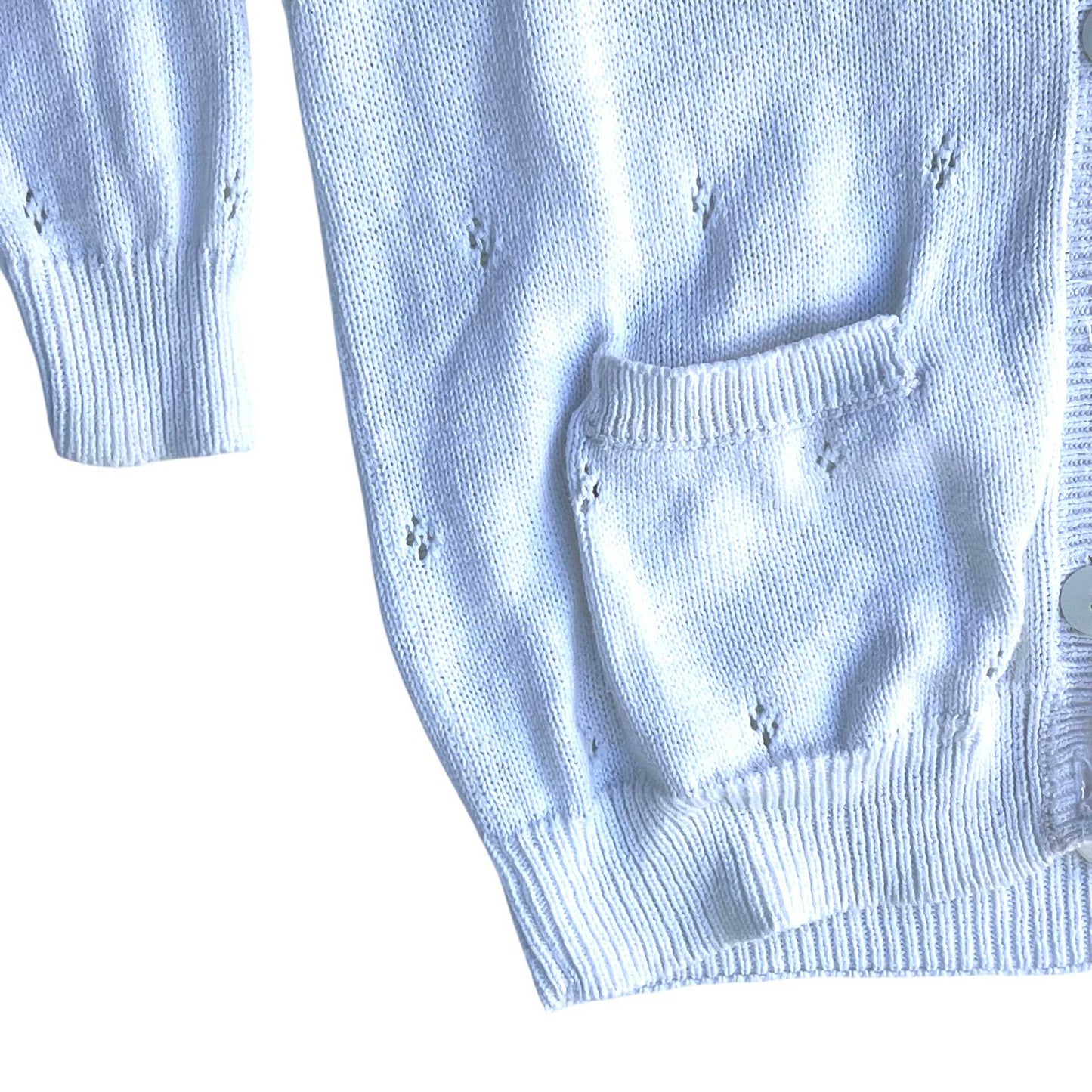 Margules Vintage 80s Cardigan Sweater Size M