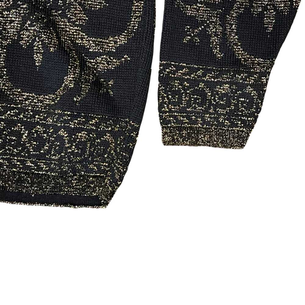 Pierre Cardin Bling Sweater Size S