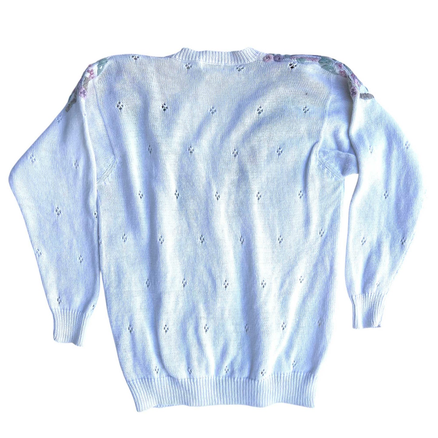 Margules Vintage 80s Cardigan Sweater Size M