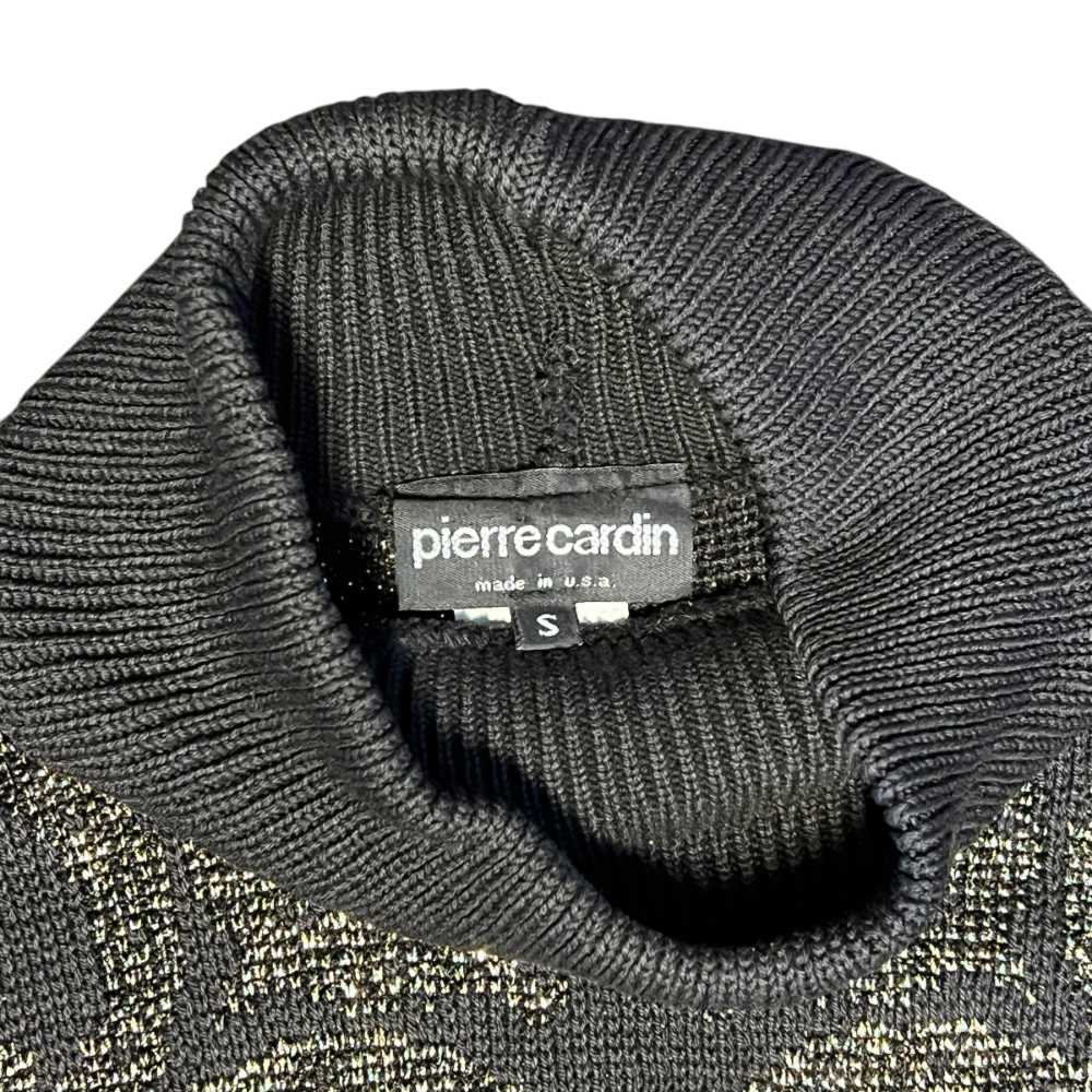 Pierre Cardin Bling Sweater Size S