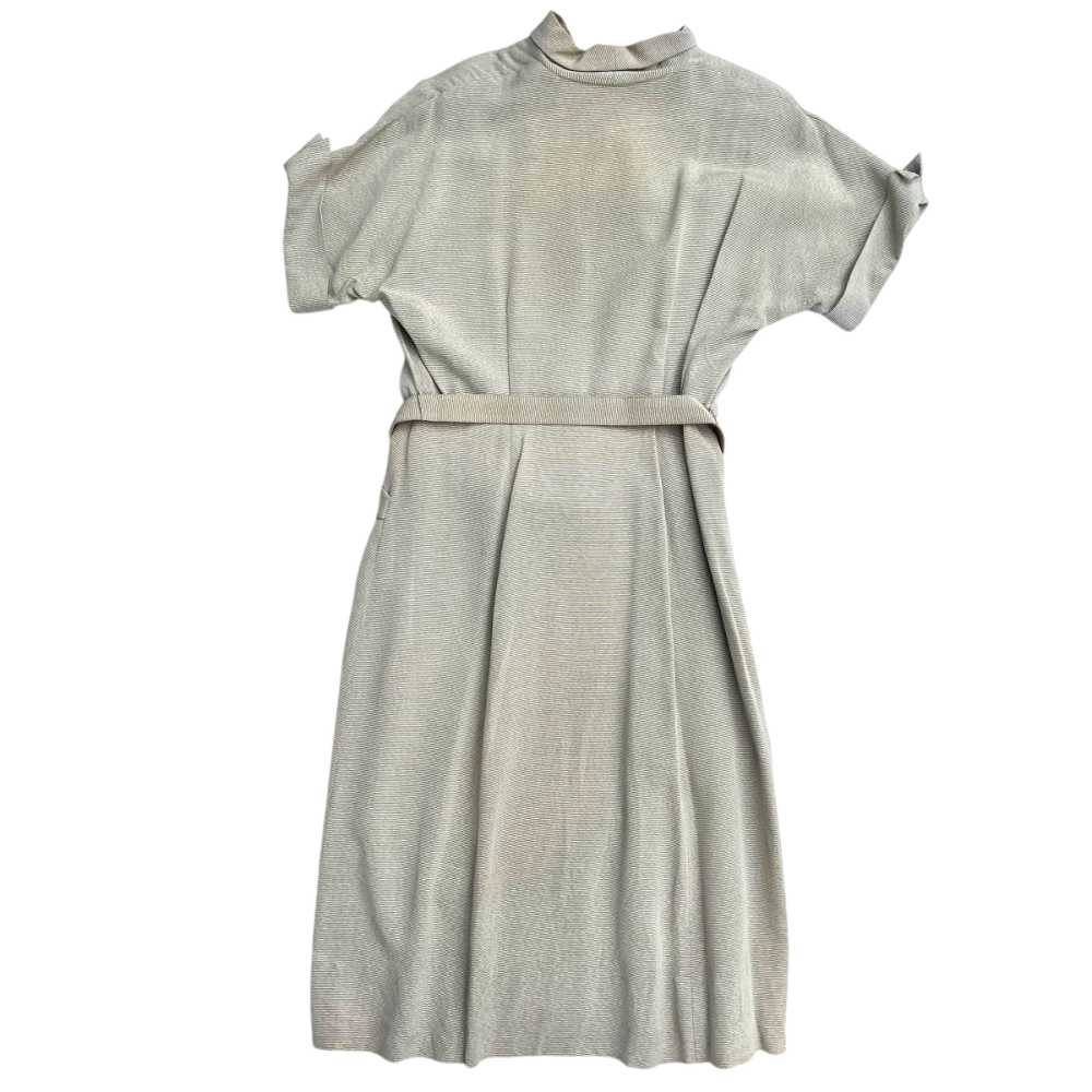 Jack Mann Original Vintage Tailored Dress