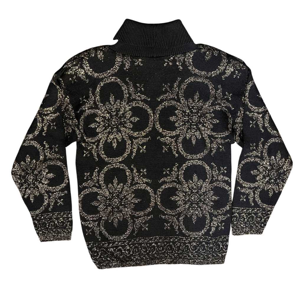 Pierre Cardin Bling Sweater Size S