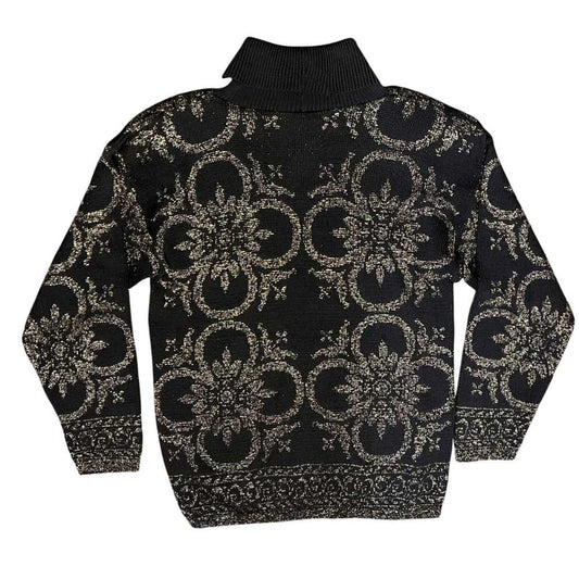 Pierre Cardin Bling Sweater Size S