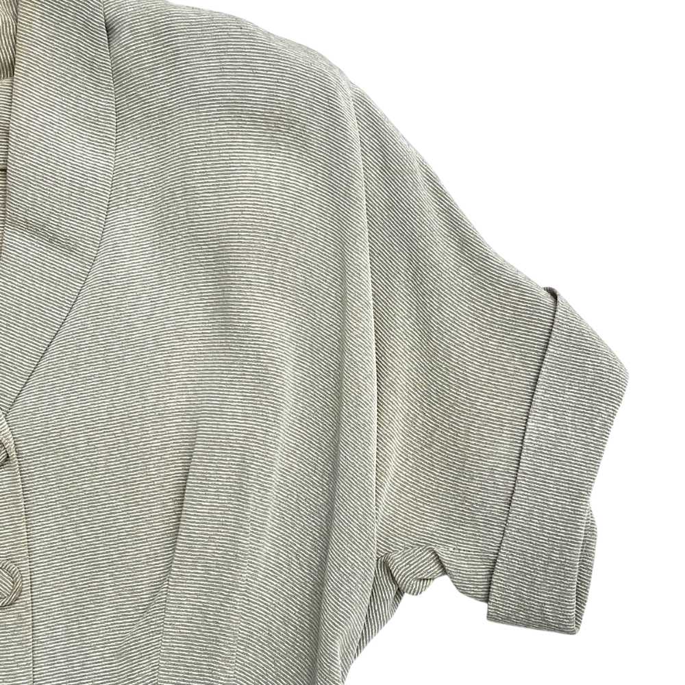 Jack Mann Original Vintage Tailored Dress