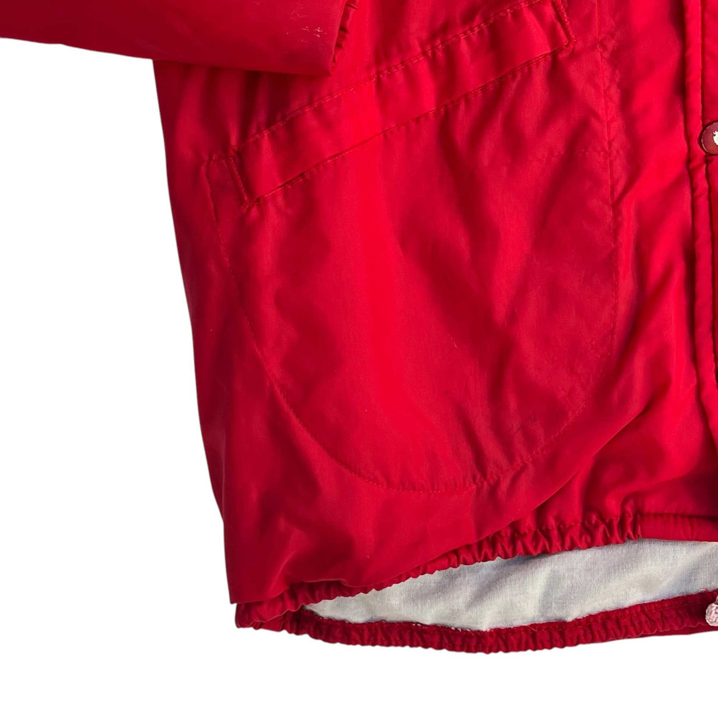 Pla-Jac Insulated Wind Breaker Size L