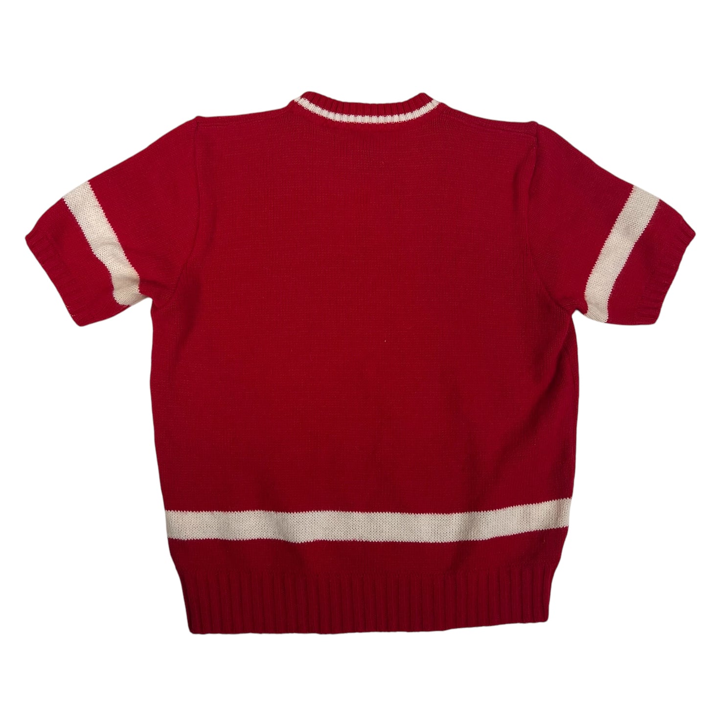 Vintage Acrylic Sweater