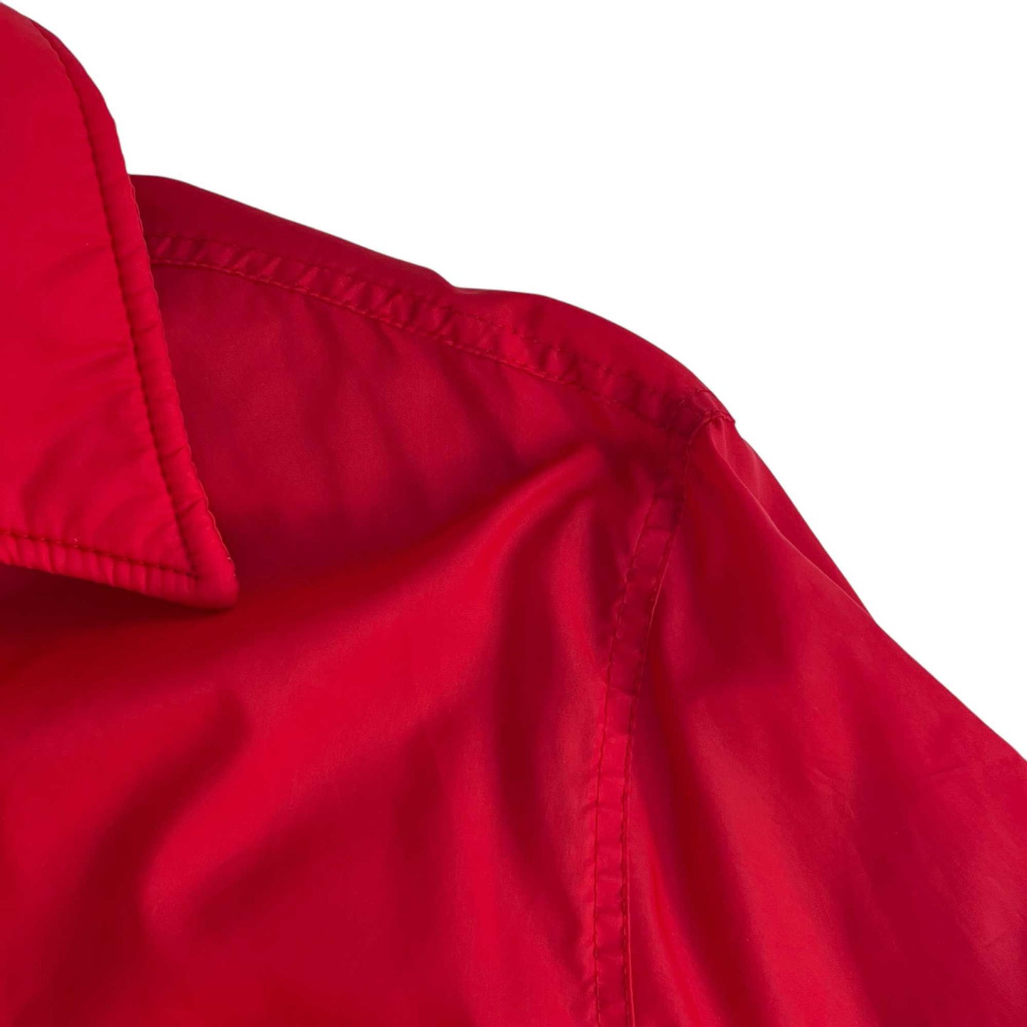 Pla-Jac Insulated Wind Breaker Size L