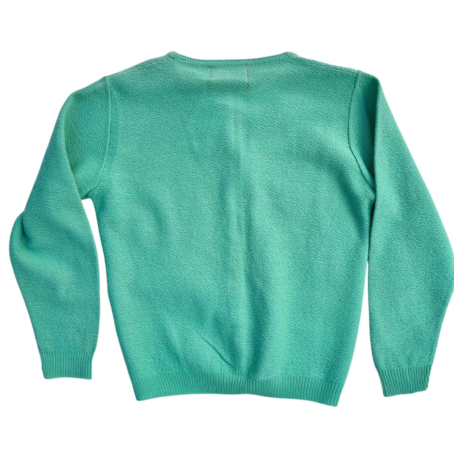Button Front Sweater by Helen Harper