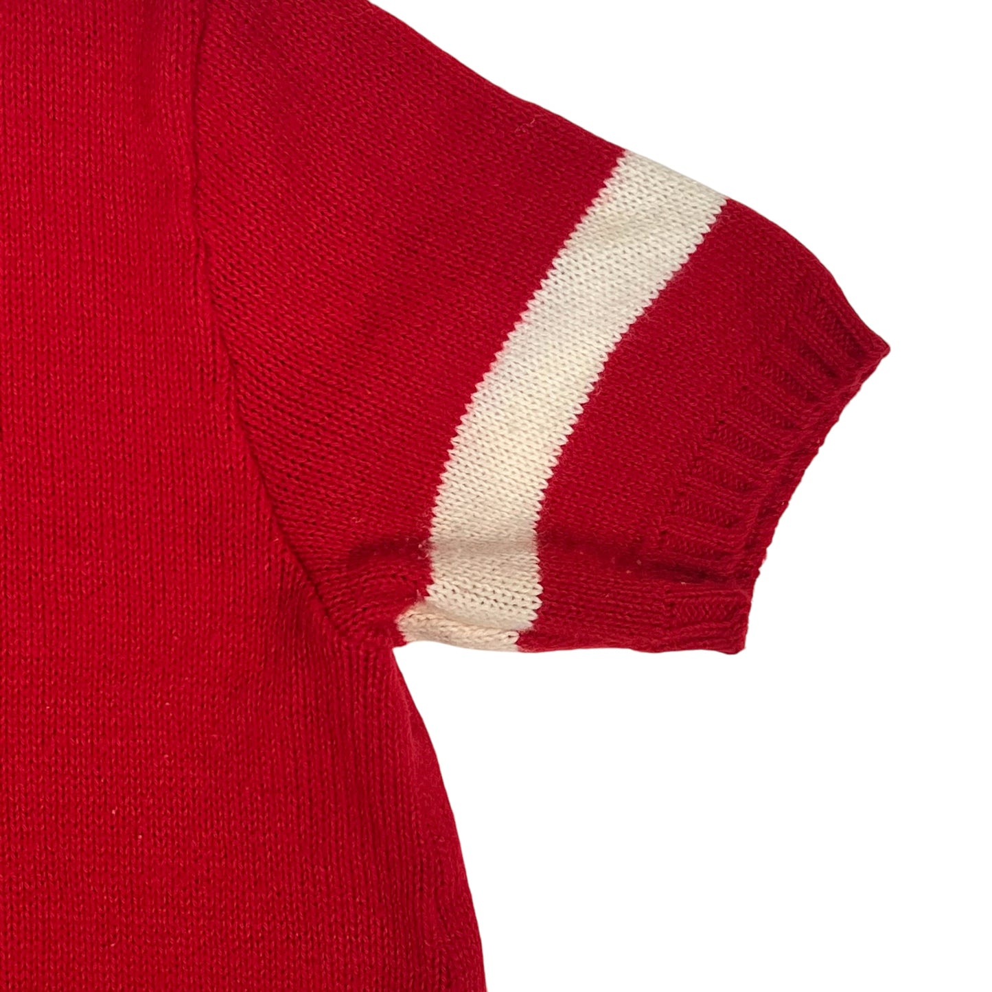 Vintage Acrylic Sweater