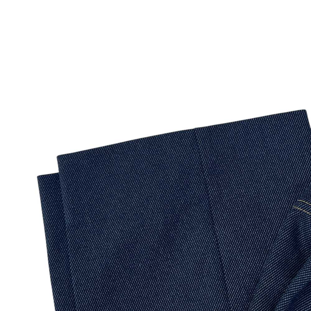 Lady DJ Denim Style Jeans