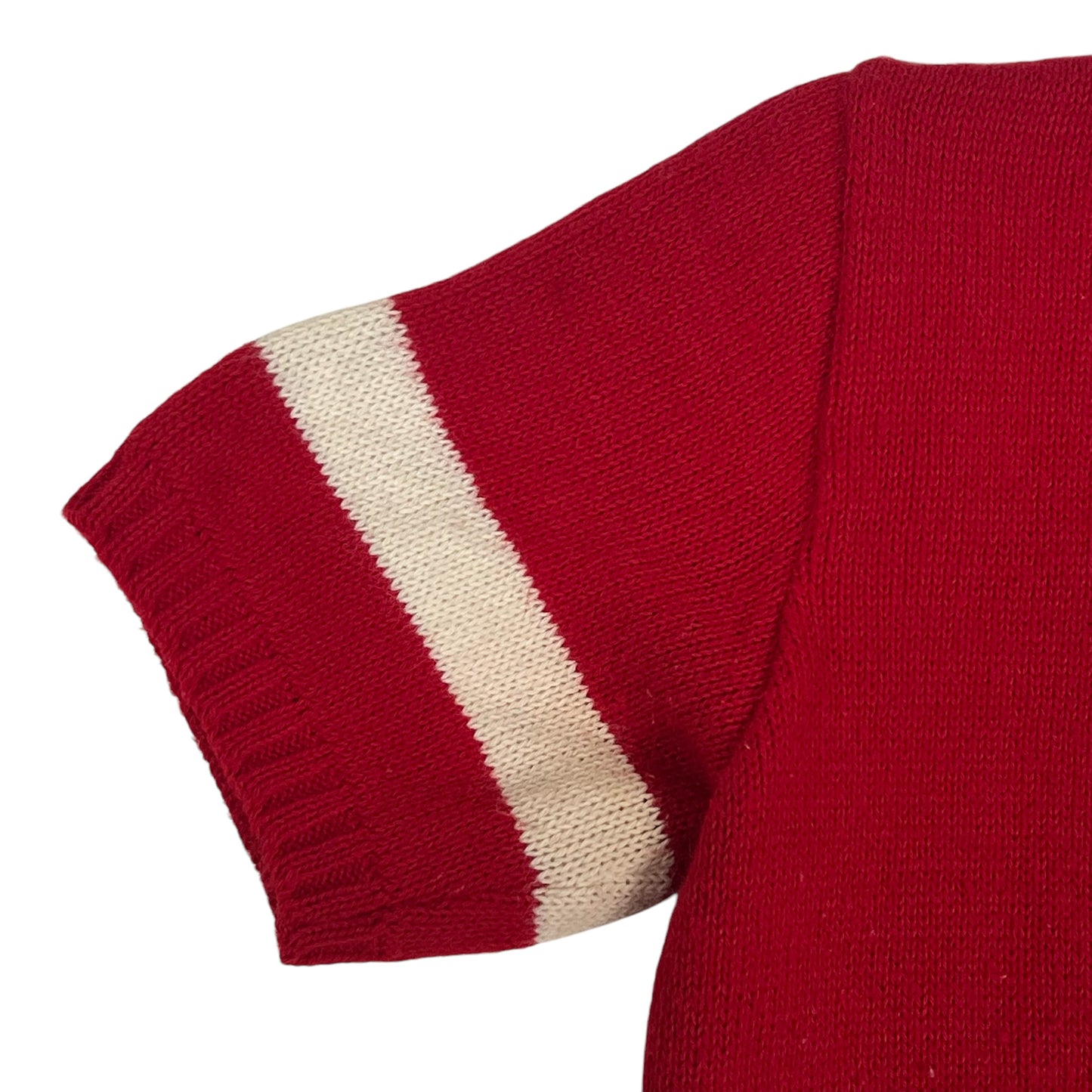 Vintage Acrylic Sweater