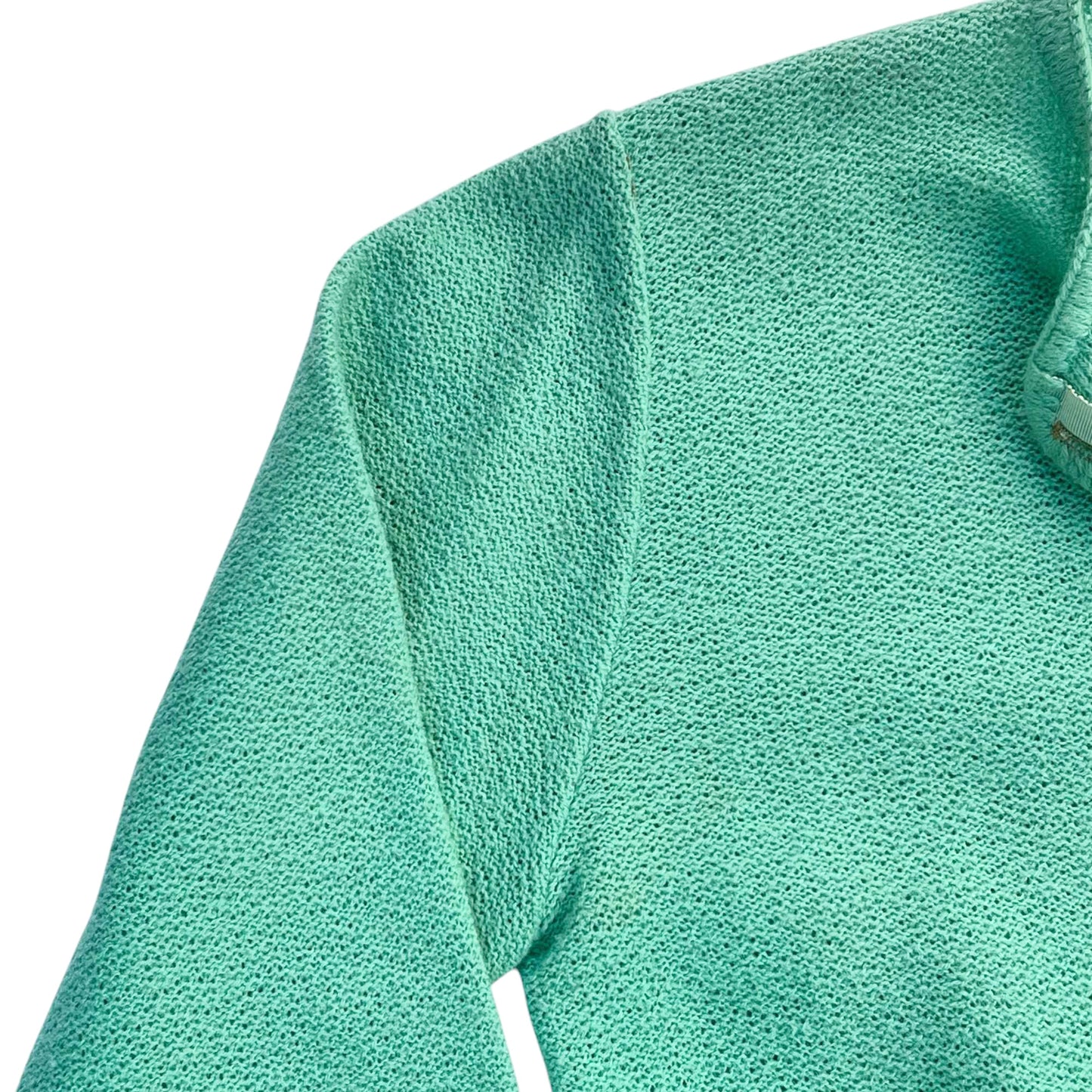 Button Front Sweater by Helen Harper