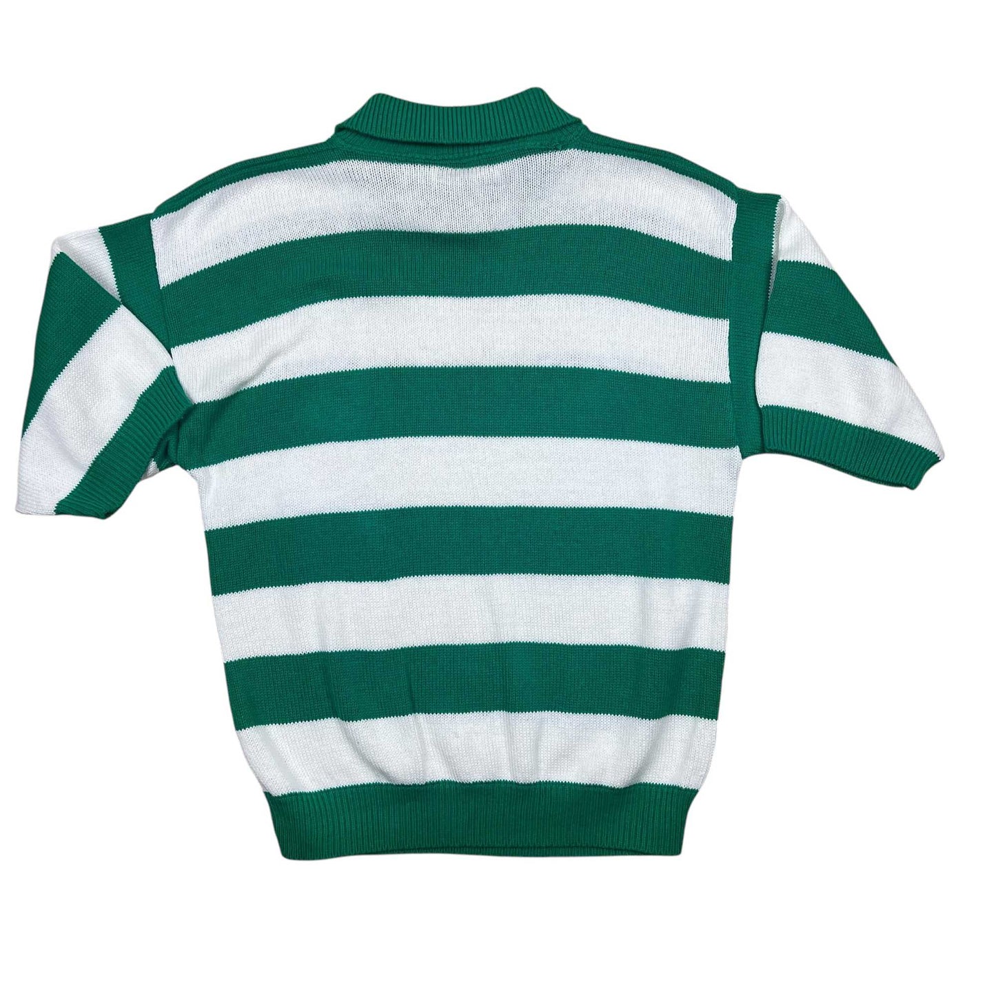 Cuddle Knit Short Sleeve Sweater
