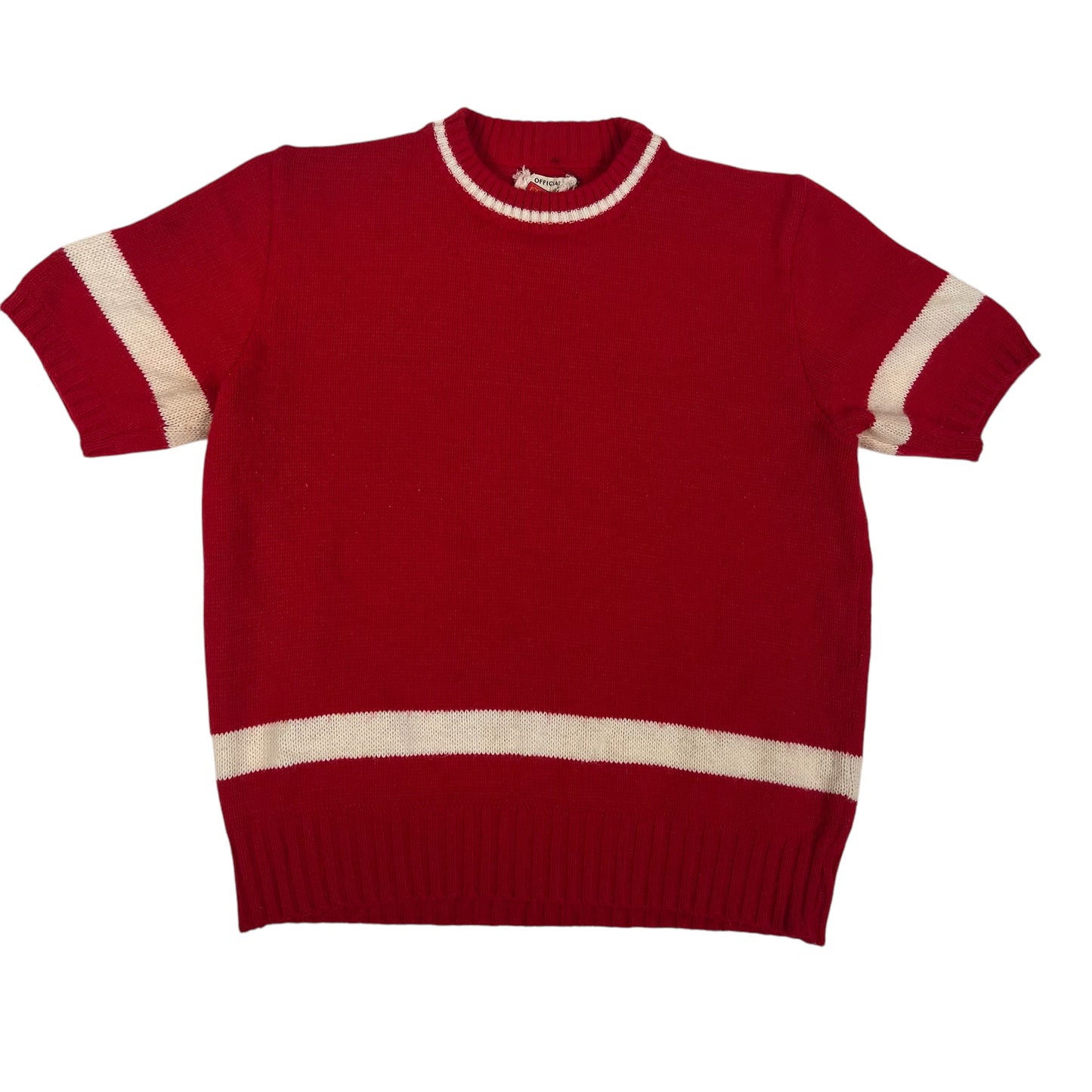 Vintage Acrylic Sweater