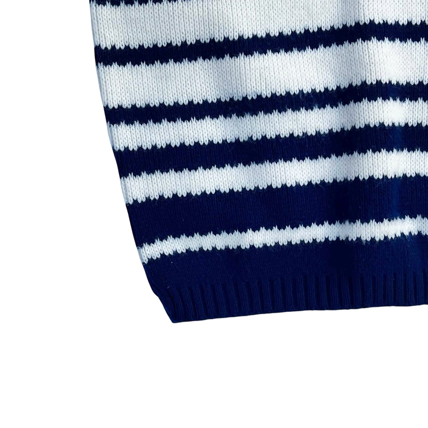 Women's Sweater Vest by El Mar of California