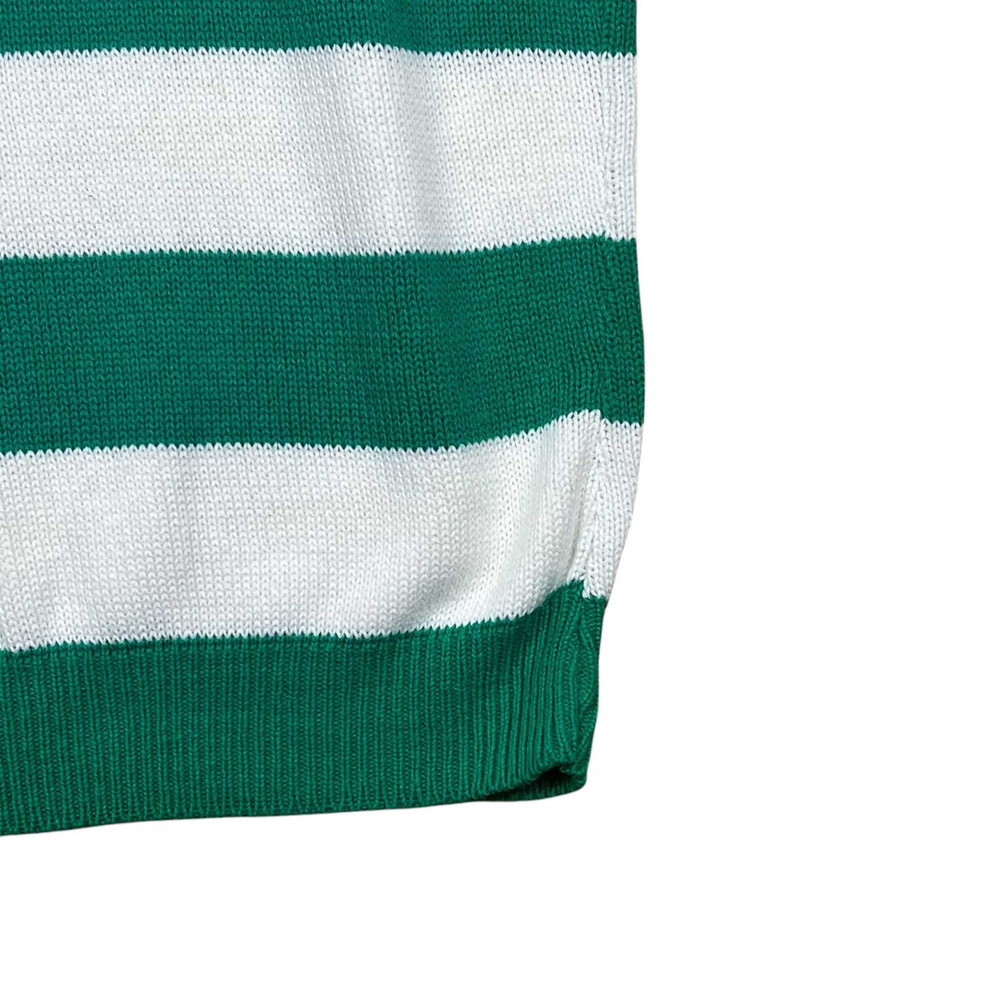 Cuddle Knit Short Sleeve Sweater