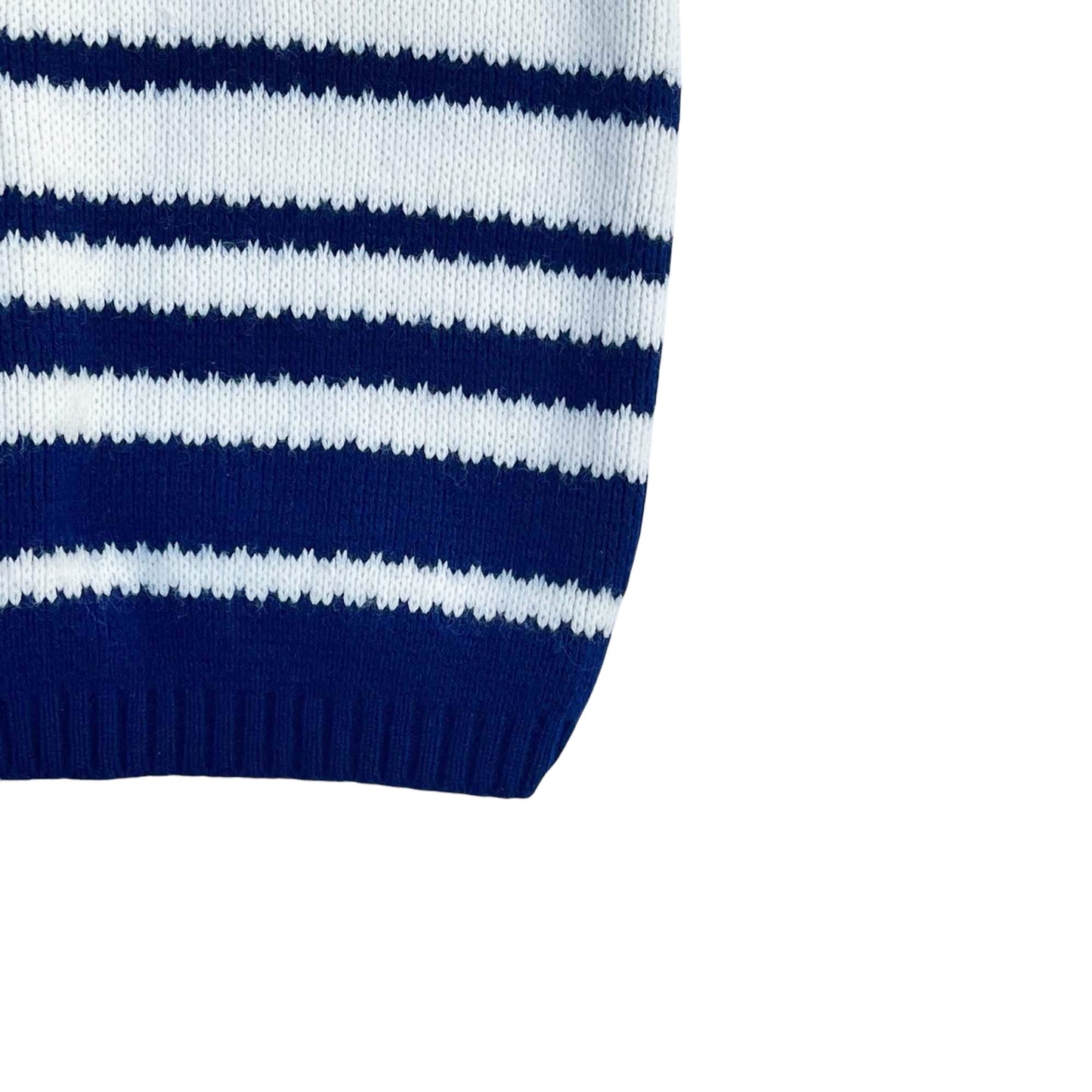 Women's Sweater Vest by El Mar of California