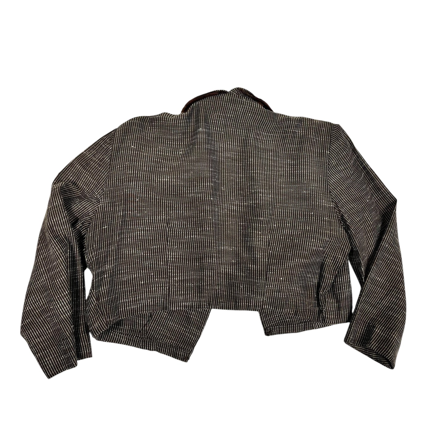Vintage Bolero Jacket