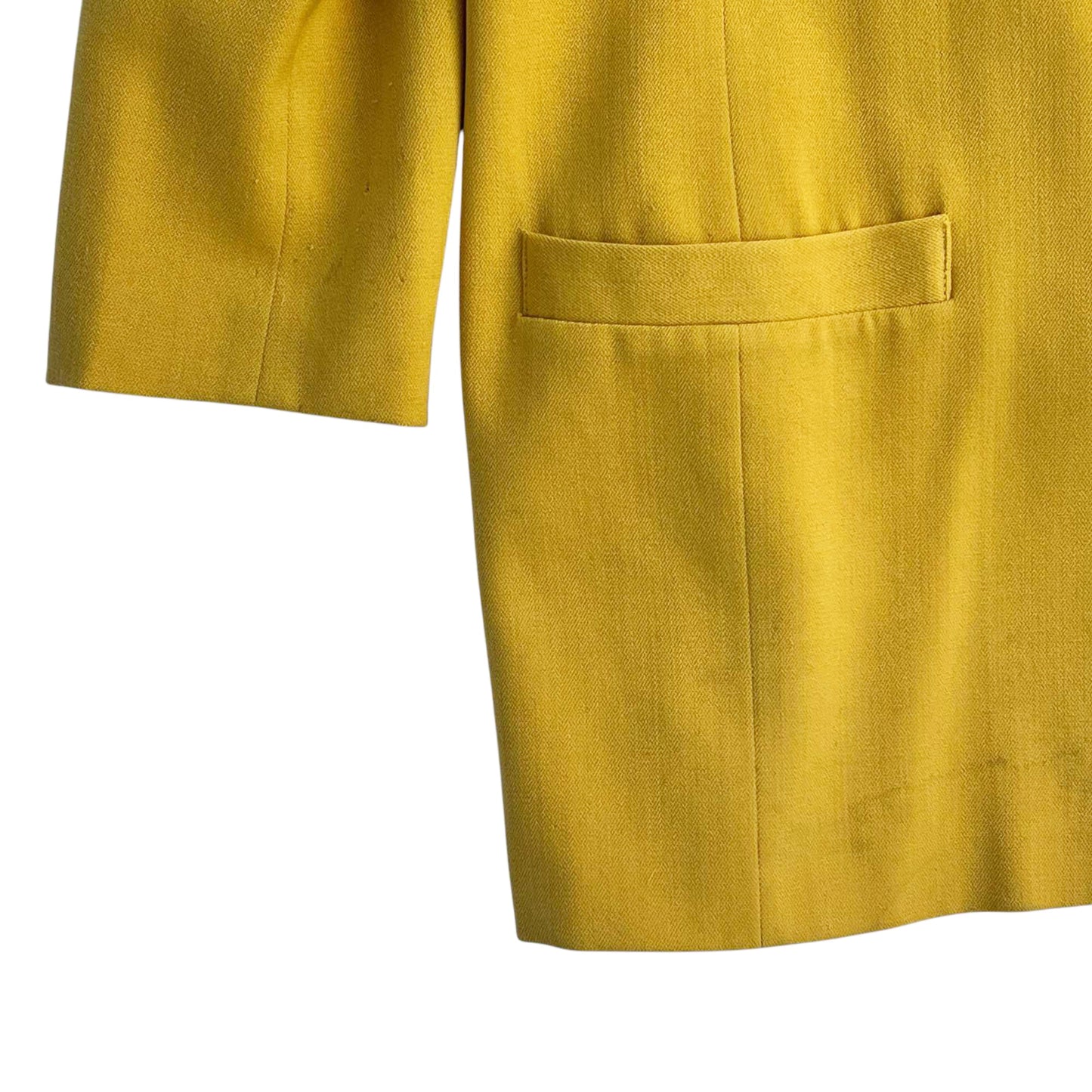Ladies Vintage Blazer GR Design Size Medium