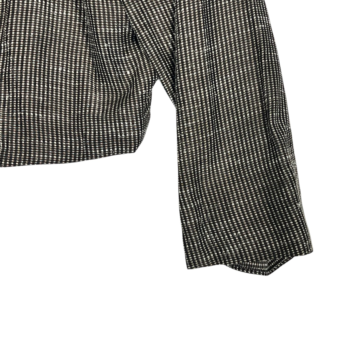 Vintage Bolero Jacket