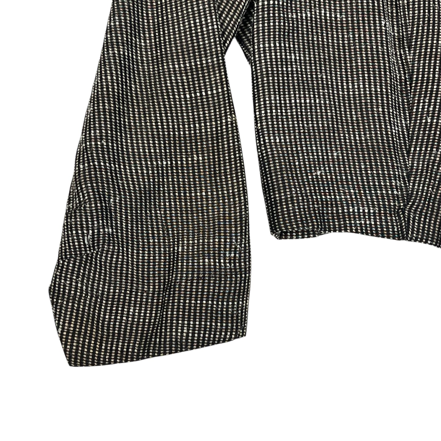 Vintage Bolero Jacket