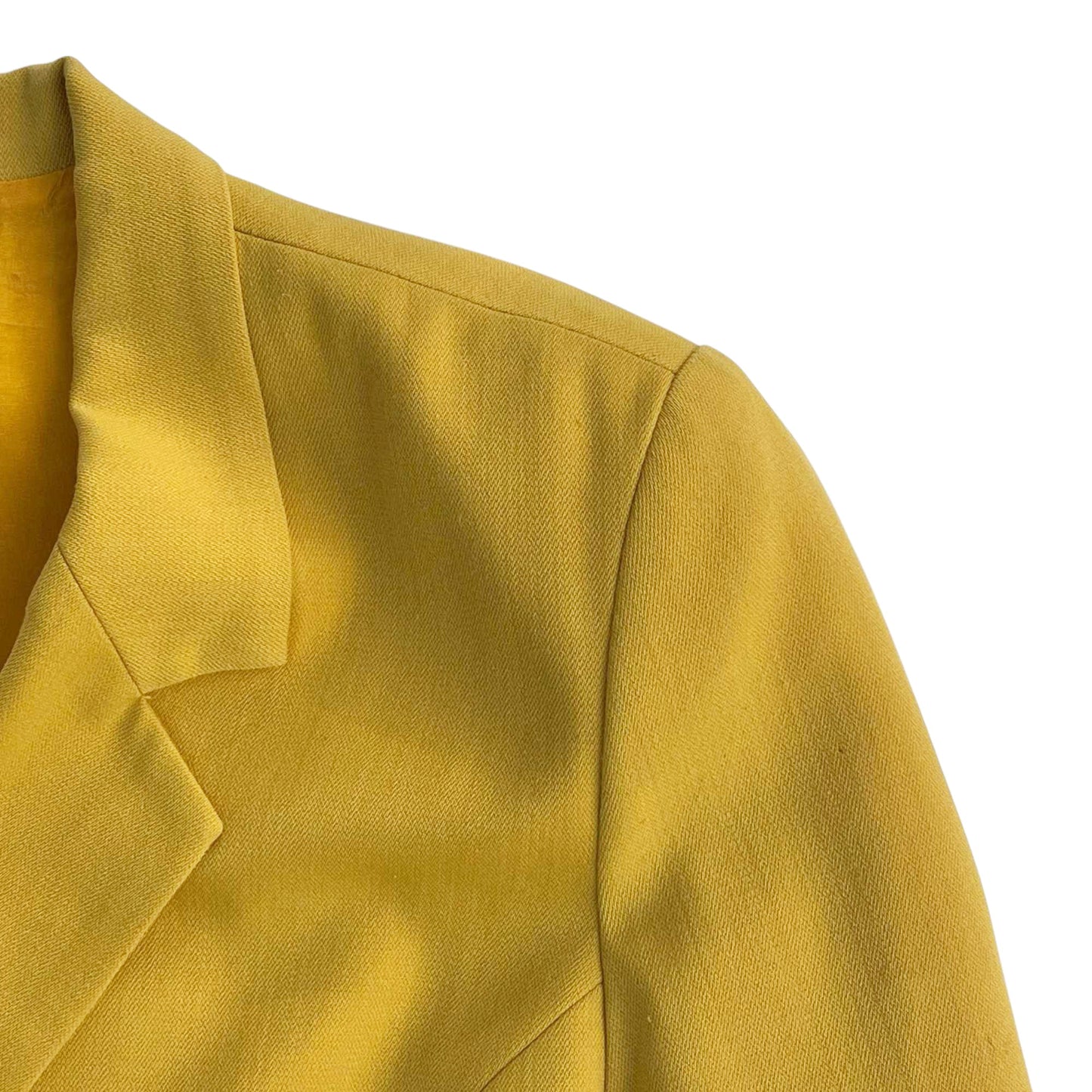 Ladies Vintage Blazer GR Design Size Medium