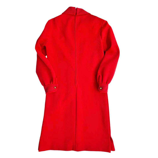 70s Marcia Brady Dress