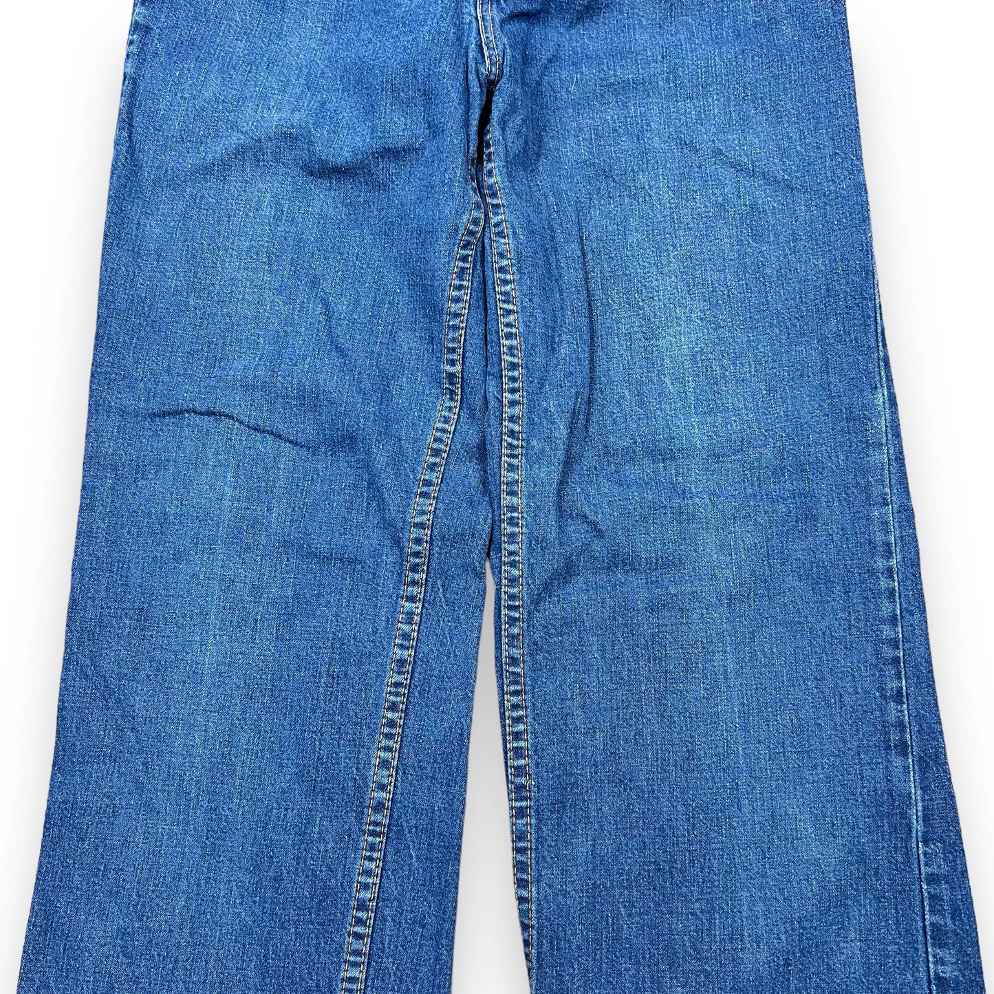 70s Levi's Plowboy High Waist Jeans