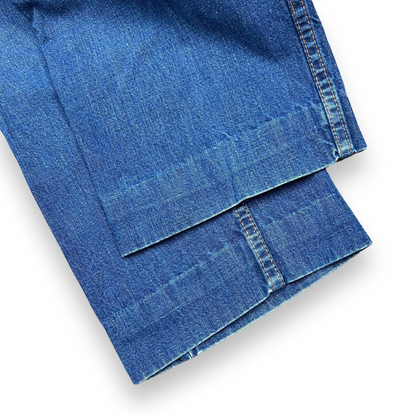 70s Levi's Plowboy High Waist Jeans
