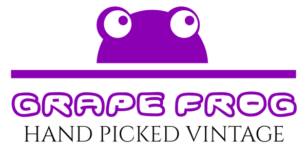 Grape Frog
